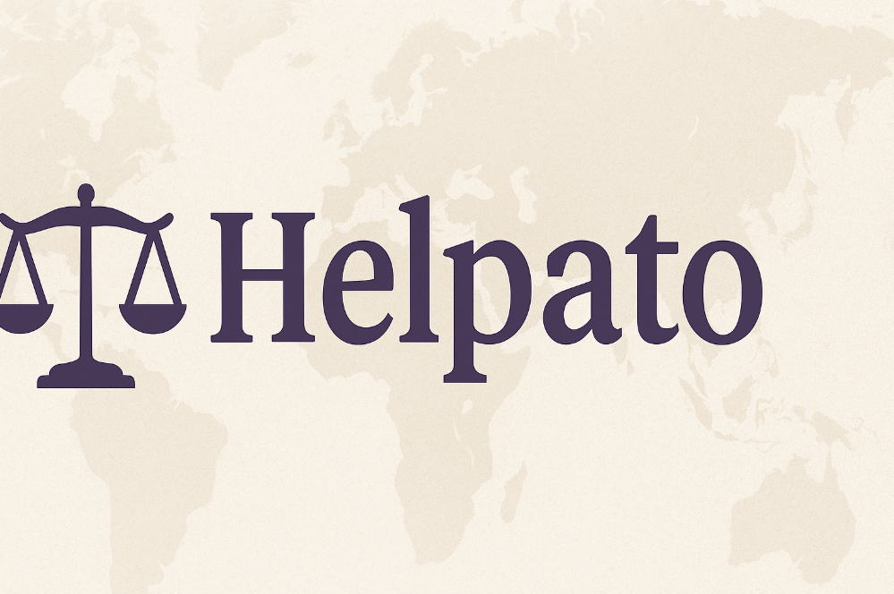 Банер helpato